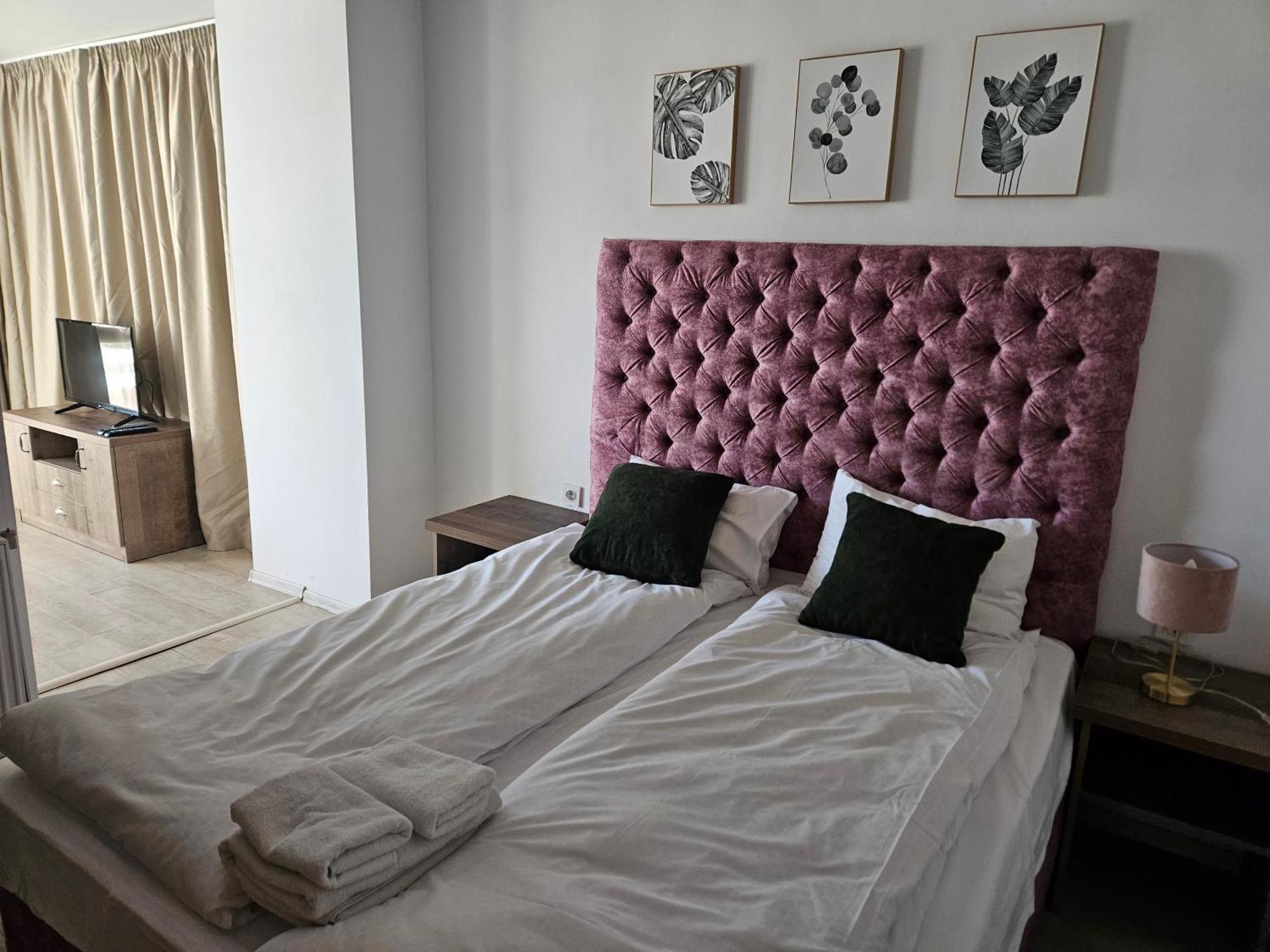 Priyateli - Friends Hotel เวลีคอเทอร์โนโว ห้อง รูปภาพ