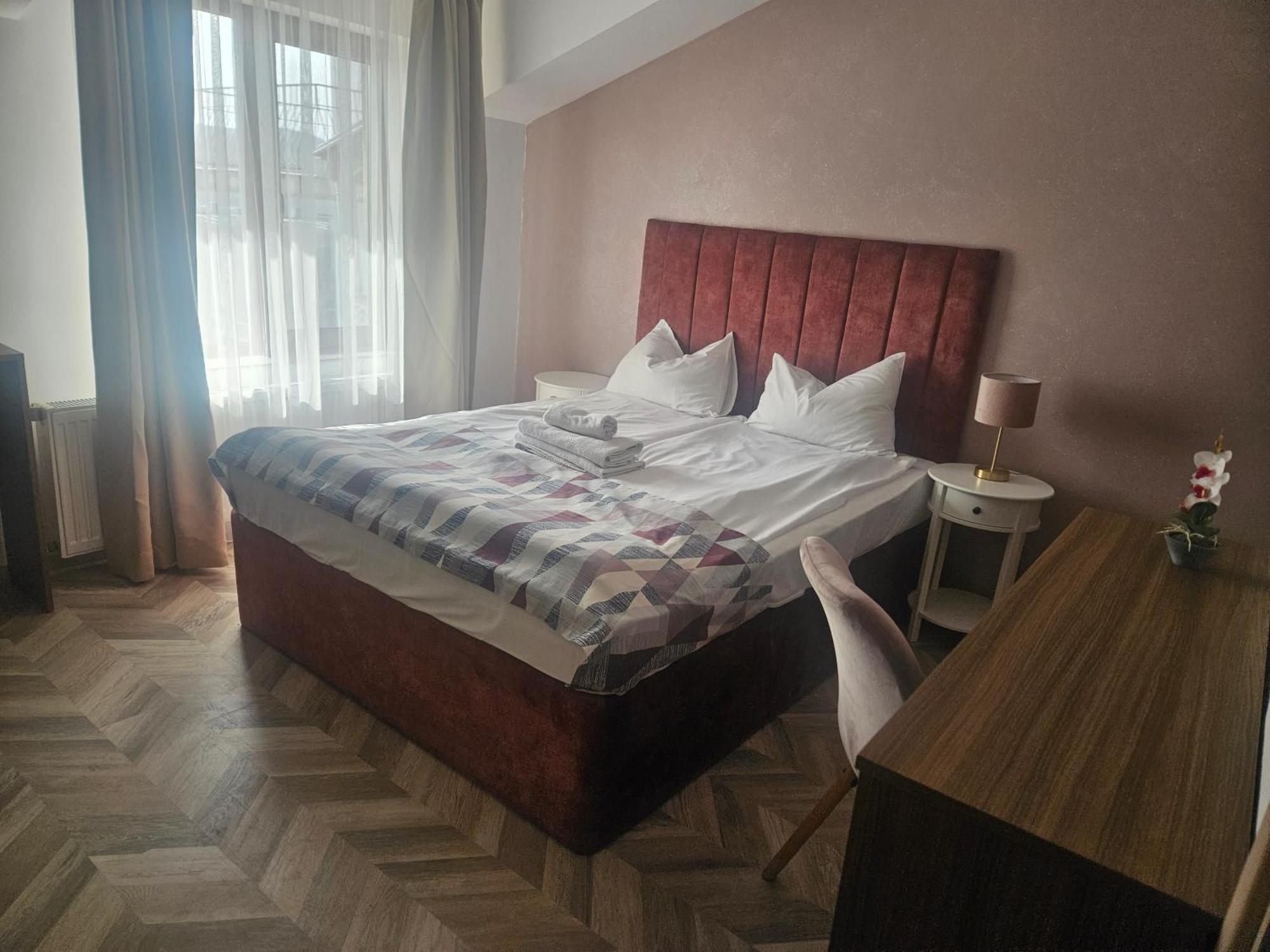 Priyateli - Friends Hotel เวลีคอเทอร์โนโว ห้อง รูปภาพ